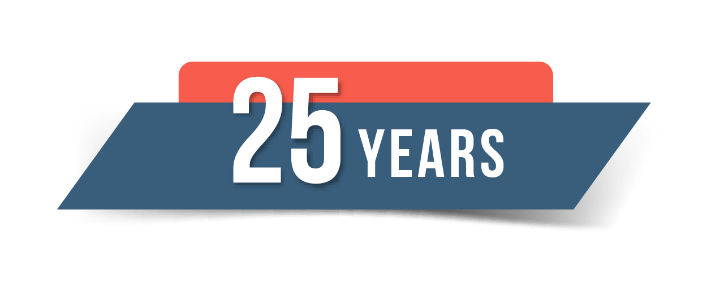25-years
