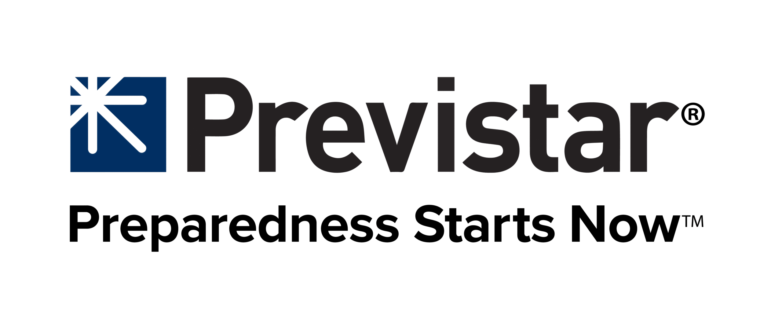 Previstar, preparedness starts now
